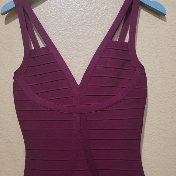 Angl stretch drees - Picture 3 of 11